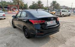 هيونداي أكسنت